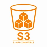 Other (S3-compatible)
